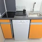 Avec Climatisation, Proche Golf Et Ile Des Loisirs Apartment Agde