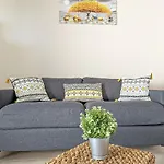 Apartment Avec Climatisation, Proche Golf Et Ile Des Loisirs Agde