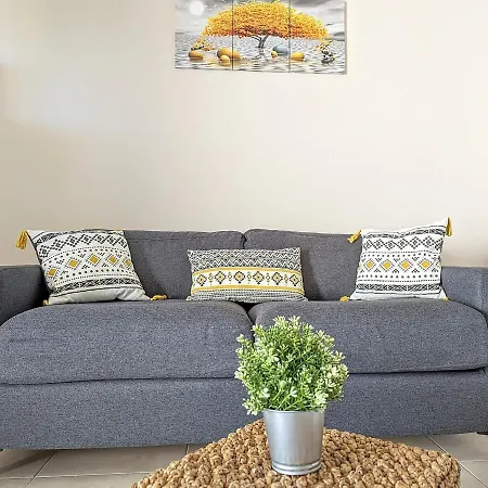 Apartamento Avec Climatisation, Proche Golf Et Ile Des Loisirs Agde