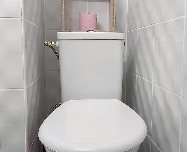 Avec Climatisation, Proche Golf Et Ile Des Loisirs アパート アグド