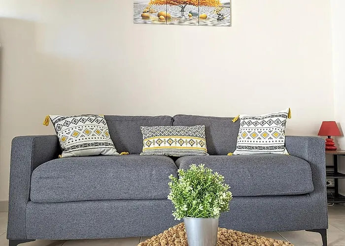 アパート Avec Climatisation, Proche Golf Et Ile Des Loisirs アグド